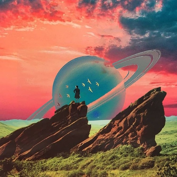 Meet your Posher, Alicia - Picture 1 of 1